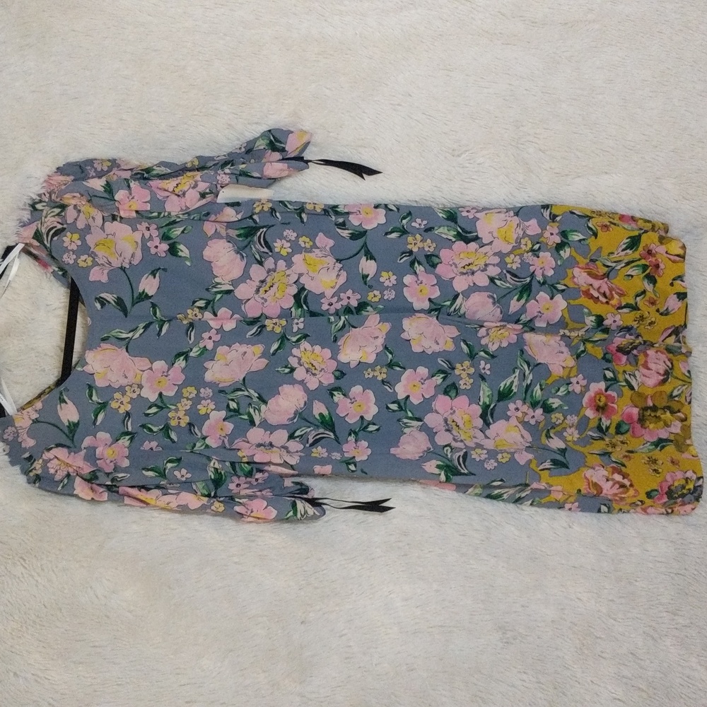 Donna Morgan dress
